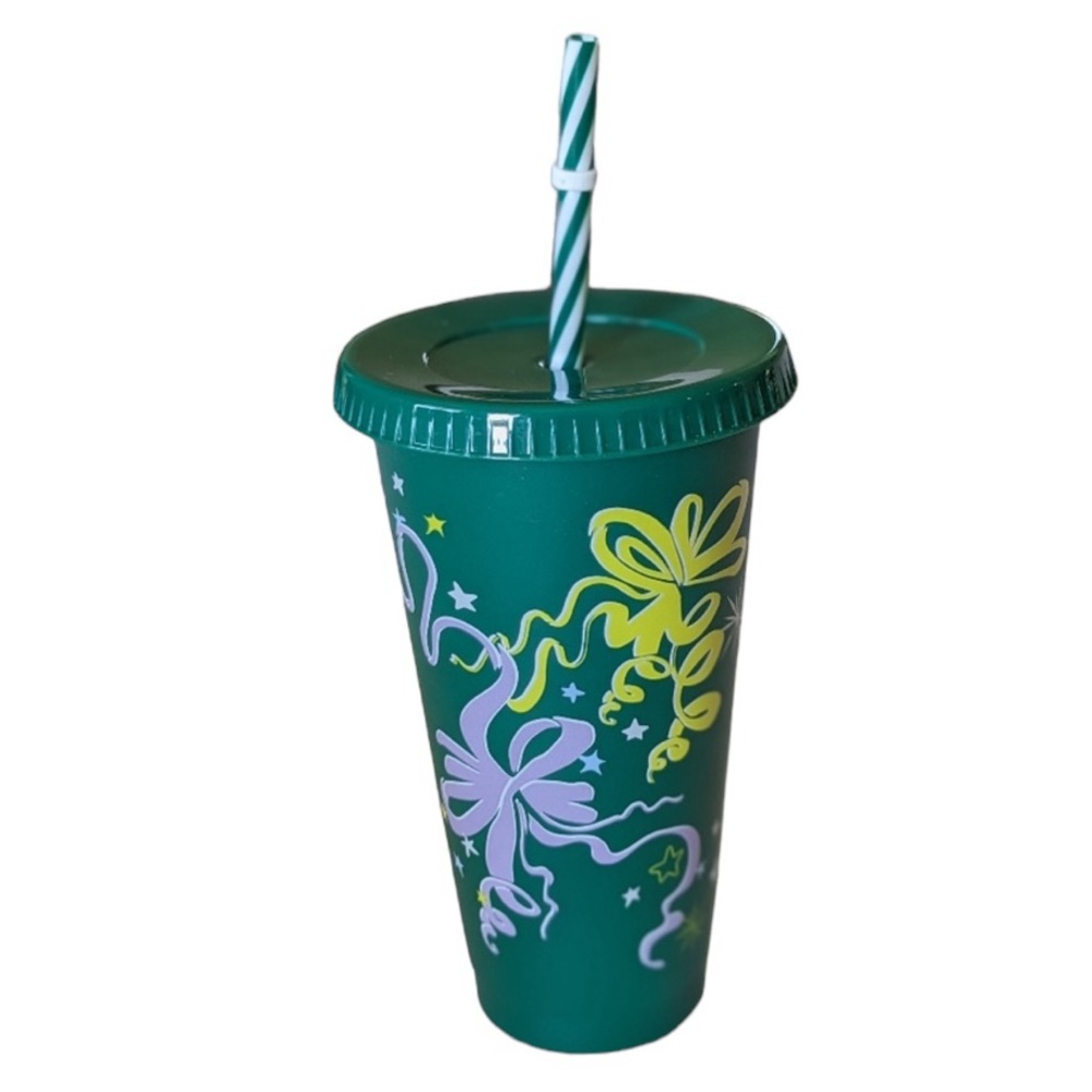 Starbucks Cup